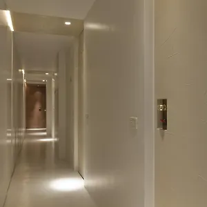  Apartament Suitime Włochy