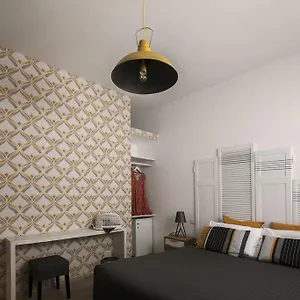 Bed and breakfast Of Arts