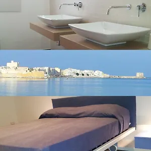  Apartament Casakalos Luxury Vacation Włochy