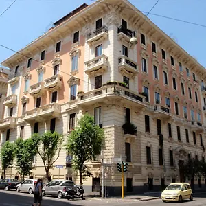 Bed and breakfast Residenza Romana
