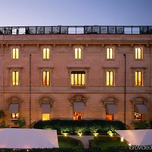 5* Casa de hóspedes Spalletti Trivelli - Small Luxury Of The World