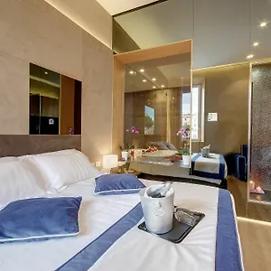 Gasthof Sun Luxury Pantheon, Rom