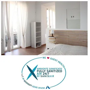 Bed and breakfast Mazzini
